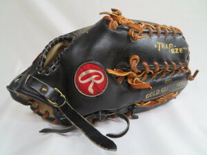 USAローリングス・ゴールドグラブシリーズ・硬式用グラブ・PRO-TB・K.グリフィーJrモデル！訳アリ品？