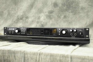 TG0829 F☆UNIVERSAL AUDIO apollo 8p Audio Interface ☆現状品☆