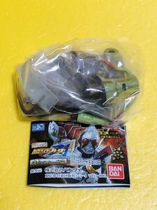 ＨＧ仮面ライダー ヒルゲリラ　ショッカー怪人 未開封