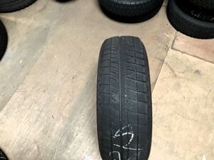 195/65R15 195/65-15 BRIDGESTONE ブリジストン ブリヂストン BLIZZAK ブリザック REVO　GZ　レボ 1本