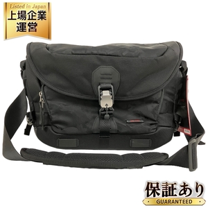 HAKUBA GW-PRO ハクバ メッセンジャー カメラバッグ ショルダーバッグ カメラ周辺機器 未使用 B9031285