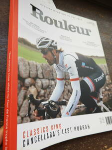 ★古い★洋書★Ｒｏｕｌｅｕ★ツールドフランス★ＭＡ★★Campagnolo★ＣＯＬＮＡＧＯ★