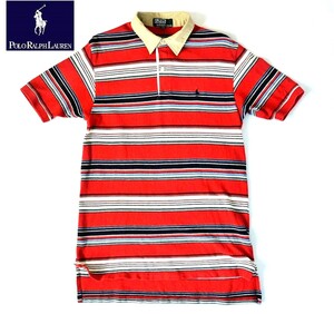 『Polo by Ralph Lauren ポロシャツ ラルフローレン』