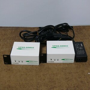 L559☆UPS Shutdown Solution◆UPSS-SDB02☆ 中古品☆