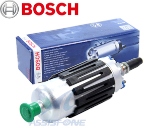 BOSCH製 純正OEM ベンツ W201 W124 S124 W126 C126 R107 C107 W460 フューエルポンプ 燃料ポンプ A0020919701 0580464125