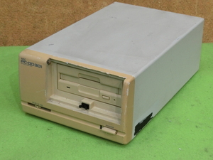 [A19714] ▼ジャンク▲ NEC PC-OD301 ３．５インチ光ディスクユニット ▼現状品 パーツ取り用 ■送料着払い■