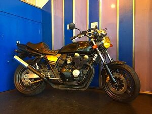 XJR400R2 乗り出し価格　18812