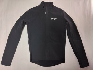 Oakley オークリー Elements Thermal Rc Jacket エレメンツサーマルRCジャケット 日本サイズS（USサイズXS）FOA403762