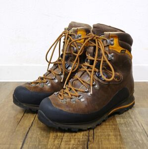 スポルティバ LA SPORTIVA パミール GTX EU41 登山靴 登山ブーツ トレッキングシューズ アウトドア cf10ml-rk26y06912