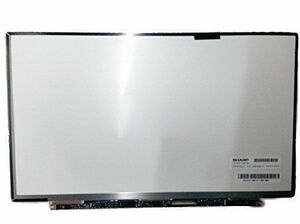 富士通 FUJITSU FMV LIFEBOOK SH90/M FMVS90MWD1用 WQHD LED LCDスクリーン ディスプレイ 13.3インチ 修理交換用液晶パネル