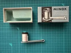 MINOX FILM VIEWING MAGNIFIER /純正ドイツ製