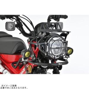 G-craft Gクラフト 32614 CT125用 フォグランプブラケット