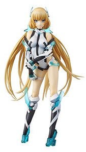 楽園追放 -Expelled from Paradise- アンジェラ・バルザック 約18cm PVC製 塗装済み完成品フィギュア(中古品)　(shin