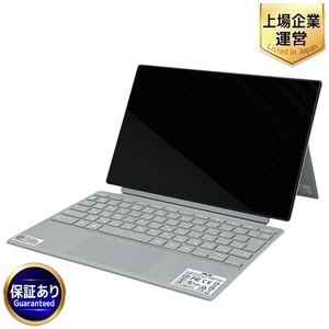 ASUS Chromebook CM30 Detachable 10.5インチ ノートPC MT8186 8GB eMMC 128GB シルバー 中古 美品 T9315295