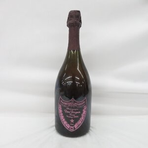 1円~ 【未開栓】Dom Perignon ドンペリニヨン ロゼ 2004 シャンパン 750ml 12.5% 11745735 1223