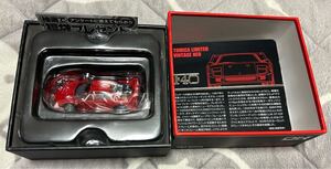 1/64 トミカリミテッド　ヴィンテージ ネオ　フェラーリ F40 レッド　ferrari 