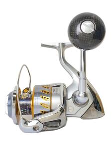 SHIMANO◆リール/スピニングリール/STELLA SW8000HG/4D MAG