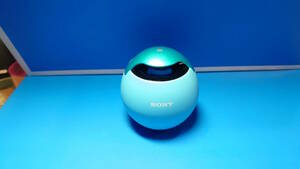 音出し確認済み SONY ソニー ワイヤレススピーカーシステム SRS-BTV5 ワイヤレス スピーカー Bluetooth ペアリング