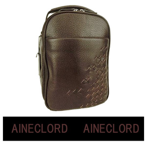 ・アイネックロード　３０%OFF／牛革　2wey セカンドバッグ（ショルダー）AINECLORD　cp521005-bo-2