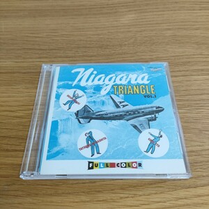 NIAGARA TRIANGLE VOL.1