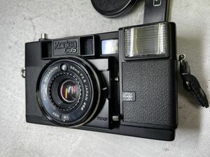 Konica C35 AF #5