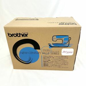 【美品】brother ブラザー コンピューターミシン BF-5500