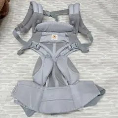 ergobaby オムニ360 グレー