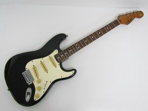 Fender Mexico Squier Series STRATOCASTER エレキギター 1994年製 現状品 ◆ 4514