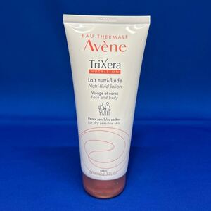 アベンヌ　Avene トリクセラNT フルイドミルク 200mL ボディクリーム 乾燥 