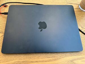 MacBookAir 2022 M2 1TB 16GB USキーボード