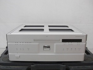 ソウルノート SOULNOTE SACDプレーヤー S-3