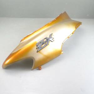 ライブディオZX [AF35] 純正シートカウル 右 テールカウル ホンダ HONDA 1997 ゼッペケ LIVEDIO 2st 規制前後期 AF34 KR051227