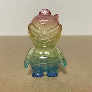 リアルヘッド 次の風 次ノ風 realhead 真頭玩具 ソフビ SOFUBI IZUMONSTER mvh ZOLLMEN hxs uzumarkゴッコ堂 PUNK DRUNKERS しぇふ