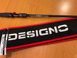 DESIGNO デジーノ トルクチューン エムスラ DLT-C611M/HRST1S 中古品