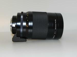 Nikon Reflex-NIKKOR　C 500ｍｍＦ/8　レンス゛(中古良品)