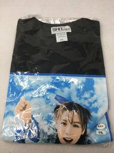 MY-765 未開封 BiSH とつぜんびっしゅ Tシャツ モモコグミカンパニー XXL 2XLサイズ BiSH OUT of the BLUE オフィシャルグッズ