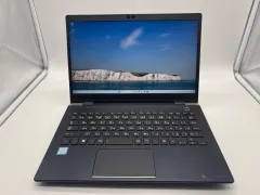 [中古パソコン] dynabook G83/M (PG83MTCCGL7AD21)