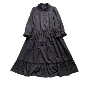 COMME des GARCONS コムデギャルソン ワンピースXS