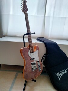 美品　Aria ProII / Telecaster 615-AE200　アリアプロ2 テレキャスター　タイプ■中古