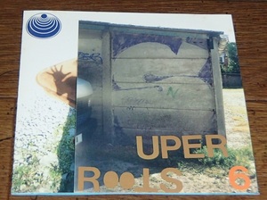 BOREDOMS／SUPER ROOTS(6)