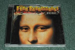 ★即決★CD【なおと/Funk Renaissance】ナオト・インティライミ