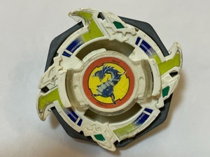 ドラグーンＳ　爆転シュート　ベイブレード　ＢＥＹＢＬＡＤＥ　木ノ宮タカオ　左回転　アニメ　レトロ　海外　ＢＢＡ コミックバージョン