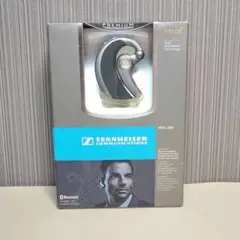 SENNHEISER ワイヤレスイヤホン VMX 100