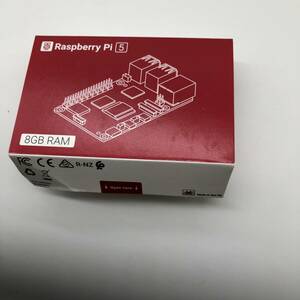 Rasp Pi5 8GB 技適マーク付き ラズベリーパイ5 8gb Development Board BCM2712 Arm Cortex-A76 64-bit quad-core 2.4GHz RTC WiFi A2246