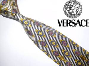 VERSACE ベルサーチ　ネクタイ/255/ヴェルサーチ