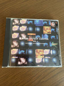 QuickTime 映像素材集 日本エフェクトセンター Nihon Effect Center Vol.1 爆発・放電 CD 135の特殊効果映像
