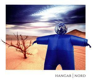 ハンガー・ノード/Hangar Nord