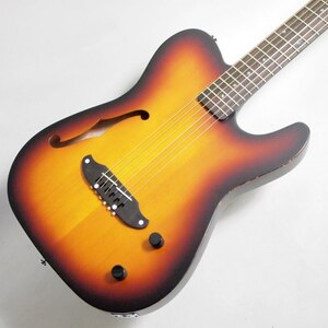 SCHECTER OL-FL-N-P/TSB エレガット〈シェクター〉