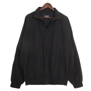 BALENCIAGA/バレンシアガ 662984 FREE Back Print Nylon Jacket ナイロンジャケット【RM338-008】237