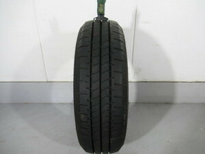 激安即決！ 中古タイヤ 1本BRIDGESTONE NEWNO 185/65R15 88S 2023年製 ノート ウィングロード ティーダ リバティ フリード イスト ｂB 等